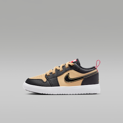 Jordan 1 Low Alt SE Little Kids' Shoes. Nike.com